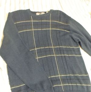 Oscar De La Renta Sweater (flaw)